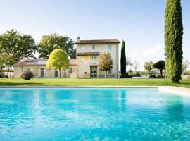 Villa Quattro Stagioni - Homelike Villas, Hotel in Papiano