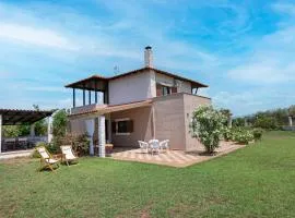 Alex & Billy House by Travel Pro Services - Nea Flogita Halkidiki