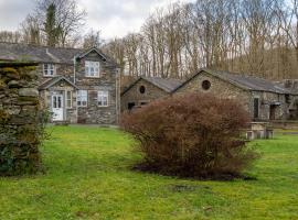 Mill Cottage, casa o chalet en Sawrey