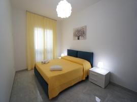 Casa Lucia 2: Leverano'da bir tatil evi