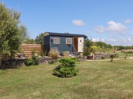 Dot May, hotel i Wadebridge