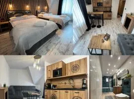 Apartament KALINA - Ostoya Twoya