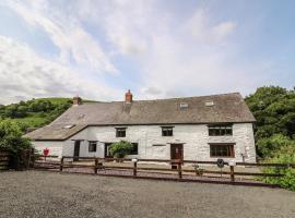 Penarth, khách sạn ở Llandrindod Wells