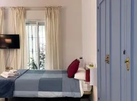Estudio Suite San Vicente - Aloha Sevilla