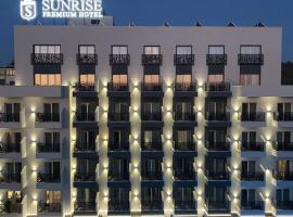 Premium Sunrise, khách sạn 5 sao ở Golem