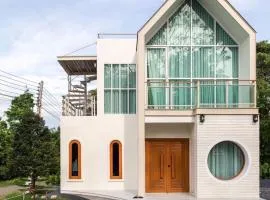 Circle de Montana Khaoyai - เซอร์เคิล ดิ มอนทาน่า เขาใหญ่