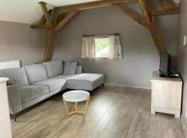 Gîte du Pont de Bois