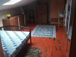 CASA VACANZA LA MANSARDINA