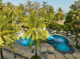 Holiday Inn Resort Phuket, an IHG Hotel, отель в Патонг-Бич