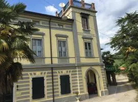 Villa Rosi