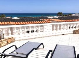 Top Seaside Powered by SolymarCalma, holiday rental in Costa Calma