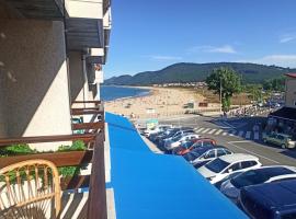 MyHome، فندق في نوخا