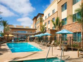 Residence Inn by Marriott Tustin Orange County, hotel in Tustin