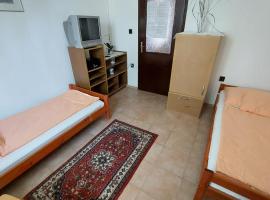 Malom-tavi vendeghaz, casa rústica em Tapolca