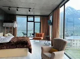 Hotel NOA Kazbegi