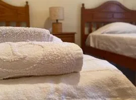 Apartamento Varanda do Sol