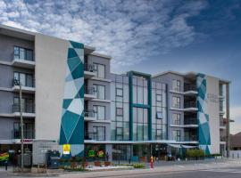 Riviera residence by T T P, hotel in Accra