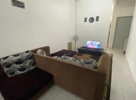 Homestay D’Bella, holiday rental in Marang