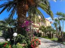 Villa Marina B&B, semesterboende i Savuto