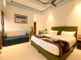 Hotel Quinta da Branca - near baga beach