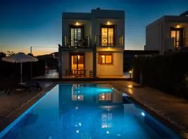 Petra Villas
