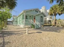 Best Beach View Cottage on the Island's East End