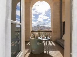 InterContinental Marseille - Hotel Dieu by IHG – hotel w Marsylii