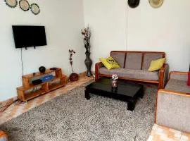 Comfy House 5 mins to Bole Airport