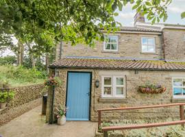 Sawdon Heights, cottage in Sawdon