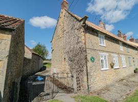 Chapel Cottage, villa em Ebberston