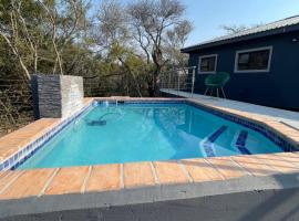 Kings view exclusive villas (KVEV), bed & breakfast i Pretoria-Noord