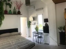 Kimy B&b Pompei