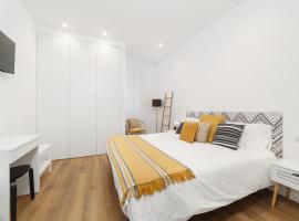 LUMO Flat Fátima, apartment in Fátima