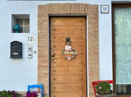 B&B Savoia San Salvo, hotel in San Salvo