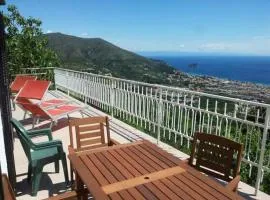 La casa di Enzo