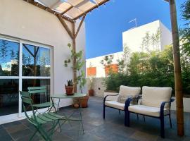 Aldeia de Portimão, hotel in Portimão