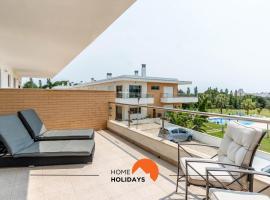 #160 V3 Vila Branca 92 by Home Holidays, condo σε Mosqueira