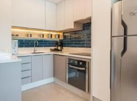 resort Beach Class Resort Muro Alto 3203