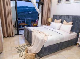 Nzuri Nest Apartments Zuba