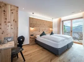 HAUSERHOF Chalet Escape & Dolomite View