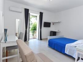 Addore Re Mare, bed & breakfast σε Santa Maria di Castellabate