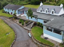 Ben View Phoenix Hotel