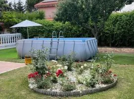 Cuencaloft Casa Rural Cañada Molina