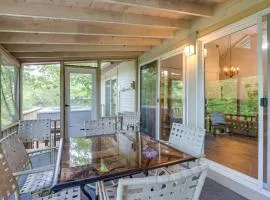 Fire Pit and Pool Access Margaritaville Home!