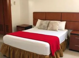 Hoteles en Guayaquil - Suites Guayaquil Cerca del Aeropuerto