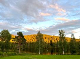Vanha Koulu, hotel in Suolahti
