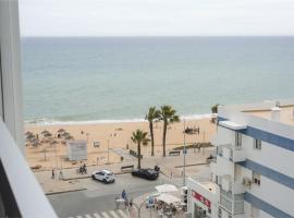 Horizonte - Sea view by HD PROPERTIES, beach rental in Quarteira