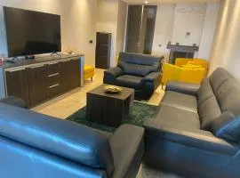 APPARTEMENT HAUT STANDING proche gare casa voyageur