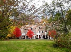 Cathedral Ledge Resort, θέρετρο σε North Conway