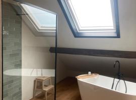 Monsieur Doute, hotel en Durbuy